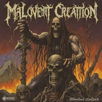 Malevolent Creation - Stillborn