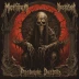 Mortiferum - Disgorged from Psychotic Depths