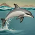 Maui's Dolphin