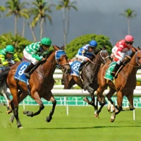 Mauritius Derby