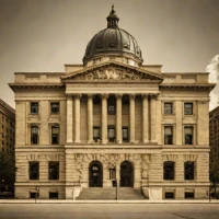 Milwaukee County Courthouse