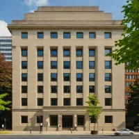 Multnomah County Courthouse