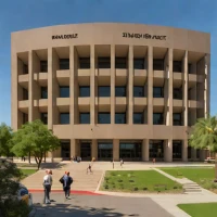 Maricopa County Superior Court