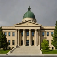Matheson Courthouse (Utah Supreme Court)