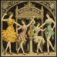 Music Box Revue (1921)