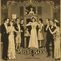 Music Box Revue (1922)