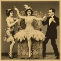Music Box Revue (1923)
