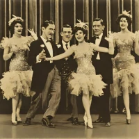 Music Box Revue (1924)