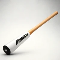 Marucci Hex Alloy