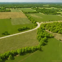 Middlefork Savanna Prairie