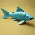 Moving Carp (Traditional)