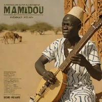 Mamadou Diabaté - Tunga