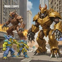 Monsterpocalypse