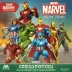 Marvel Crisis Protocol