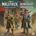 Malifaux: Homefront