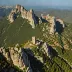 Massif de l'Aigoual