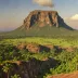 Mount Elgon Massif
