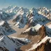 Mustagh Ata Massif