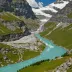 Morteratsch Glacier Cirque