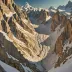 Marmolada Cirque