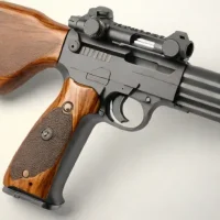 Mauser 98 Magnus
