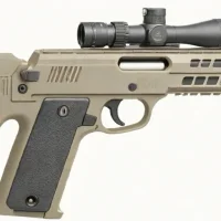 Mossberg 930 SPX