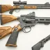 Mossberg Patriot