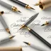Mitchell Round Hand Nib 0