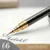 Mitchell Round Hand Nib 6