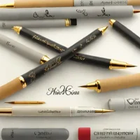Manuscript MC0115 Pen