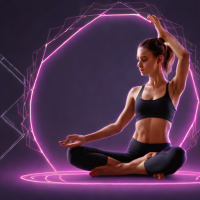 Manduka Align Yoga Strap