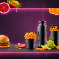 Martha Stewart Collection Enameled Cast Iron