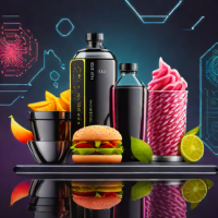 My Weigh Ultraship 55