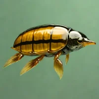 Microdytes tsunoae