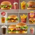McDonald's vs Burger King