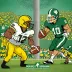 Michigan vs Michigan State
