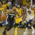 Memphis Grizzlies vs Golden State Warriors