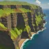 Molokai Sea Cliffs