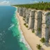 Msasani Cliffs