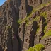 Masca Gorge Cliffs