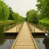 Moses Bridge, Halsteren