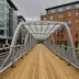 Merchant Square Footbridge, Glasgow