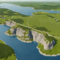 Minnesund Esker