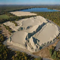 Montague Esker