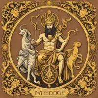 Mythology Podcast