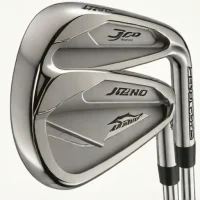 Mizuno JPX 923 Forged Irons