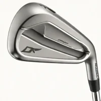 Mizuno JPX 921 Forged Irons