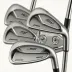 Mizuno MP-20 MMC Irons