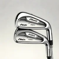 Mizuno MP-32 Irons