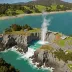 Mapua Blowhole